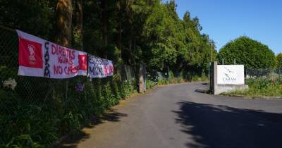 CARAM anuncia aumento de 32,6% no subsídio de risco e apela ao diálogo após pré-aviso de 22 dias de greve