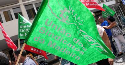 A ação, promovida em conjunto com a Comissão para a Igualdade entre Mulheres e Homens (CIMH), tem por lema ‘Liberdade, Igualdade, Portugal com Justiça Social’.