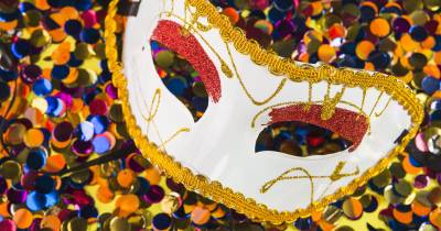 Desfile de Carnaval da Mealhada adiado devido ao mau tempo