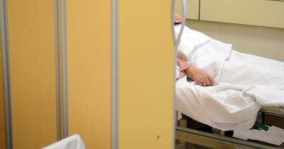 Mais de 17 mil já assinaram petição pelo pagamento a 100% do subsídio de doença para doentes oncológicos