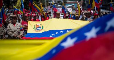 Ex-preso político pede mais ação a Portugal e ONU para libertar portugueses na Venezuela