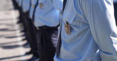 Sindicato da PSP prepara protesto para janeiro e não descarta novo plenário no aeroporto