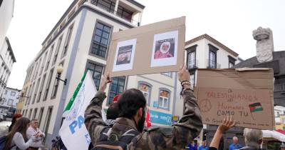 O apelo é dirigido a todos os cidadãos e entidades que se queiram associar, sendo pedido que marquem presença junto à Assembleia Legislativa, pelas 19h00 de sexta-feira, para “dar voz a esta causa urgente”.