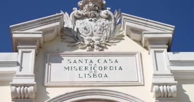 Governo escolhe economista Paulo Sousa para provedor da Santa Casa de Lisboa