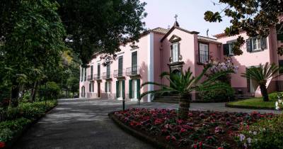 Governo Regional da Madeira aprova obras de segurança e estudo de novas ligações rodoviárias