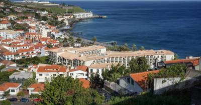 Casas ficaram 1,7% mais caras na Madeira em abril