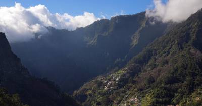 O movimento pretende reunir com o Procurador Geral da República para colocar “problemas” relativos ao sistema de Teleféricos do Curral das Freiras.