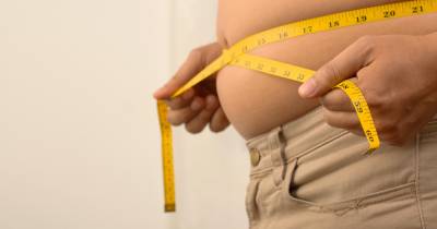Obesidade abranda no Ocidente e continua a acelerar em países desfavorecidos
