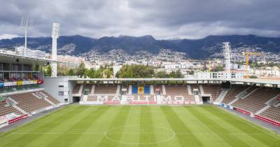 ’Caldeirão’ acolhe o dérbi entre rivais.