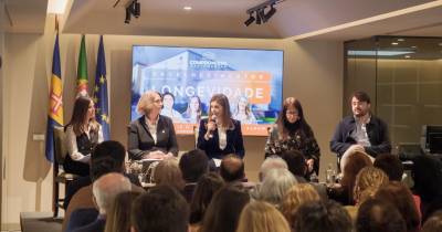 Grupo parlamentar do PSD promove reflexão sobre envelhecimento ativo