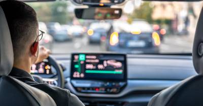 Motoristas e operadores TVDE em protesto na quarta-feira na defesa do setor