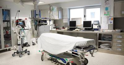 Governo aprova comparticipação financeira de 7,7 milhões de euros para investimentos no SESARAM