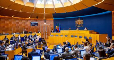 Mobilidade está a dominar debate na AlRAM