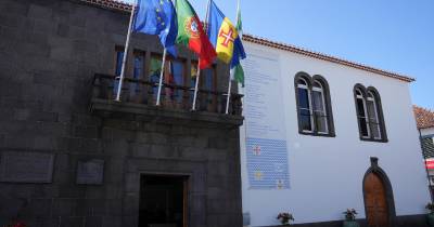 Município de Santa Cruz apoia associações com 275 mil euros