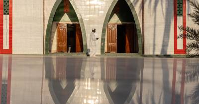 A rota do Atlântico, marcada por fortes correntes e ondulação, é considerada uma das rotas mais perigosas para chegar à Europa.