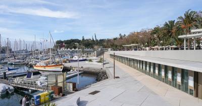 Segundo apurou o JM, o indivíduo, tripulante de um dos navios de cruzeiro atracados no porto do Funchal, terá passado a noite a divertir-se no centro da cidade e, por razões ainda por apurar, acabou por cair numa área daquela zona, ficando ferido no interior de uma estrutura sem que ninguém se apercebesse da situação.