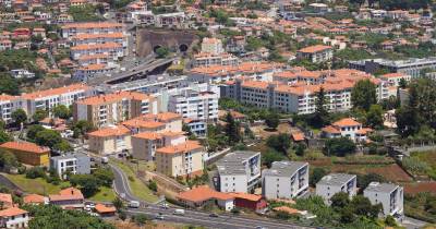 Preço mediano da habitação na Madeira é o quarto mais caro do país