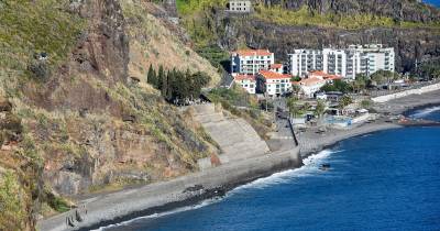 Zona Centro da Ribeira Brava sem água desde as 11 horas