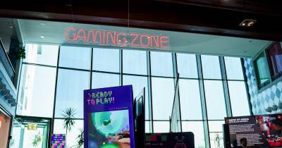 eGames Lab recebe terça-feira a visita do secretário regional da Economia.