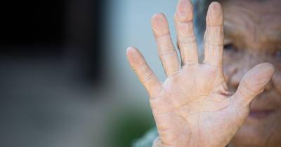 Violência doméstica: Neto afastado da avó nas Caldas da Rainha após violência