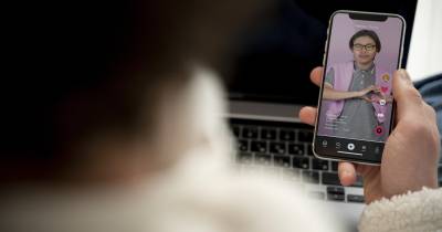 ‘Design’ viciante do TikTok viola lei dos serviços digitais da UE