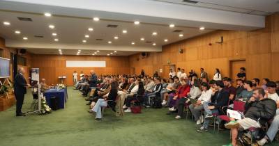 Nas várias ações que irão decorrer, estas irão contar com a presença com os pontos de vista de especialistas da Região das áreas em discussão.