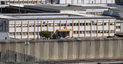 Cinco reclusos fugiram no dia 7 de setembro do Estabelecimento Prisional de Vale de Judeus, em Alcoentre.