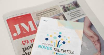 ‘Novos Talentos + Futuro’ foi um projeto do Jornal e da ALRAM que teve o desígnio de dar a conhecer jovens talentos da Região.