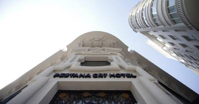 Hotéis estimam taxas de ocupação entre 65% e 95% no Natal e passagem de ano