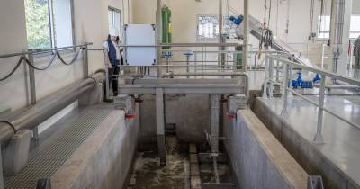 Funchal reforça investimento e avisos ao uso indevido das redes no Dia Mundial do Saneamento