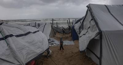 ONU: “Não podemos esperar” para reconstruir Faixa de Gaza