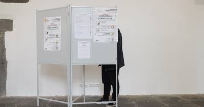 Autárquicas: Prazo para entrega de candidaturas termina às 18h00 de segunda-feira