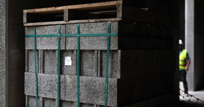 O valor das vendas atingiu 6,9 milhões de euros, traduzindo subidas trimestral e homóloga de 5,6% e 10%, respetivamente.