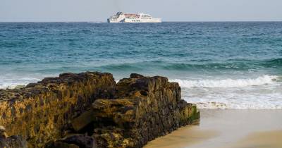 Indivíduo possuia 66 doses de haxixe e 5,21g de produto suspeito de ser droga sintética.