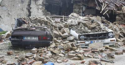 Mau tempo: Novo programa do Turismo de Portugal assegura alojamento de emergência