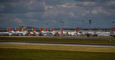 Aeroporto: Governo alerta ANA para necessidade de rever previsões de tráfego