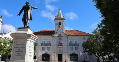 PJ faz buscas na Câmara de Aveiro por suspeitas de prevaricação e violação urbanística