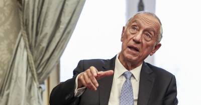 Presidente da República promulgou Orçamento do Estado para 2024