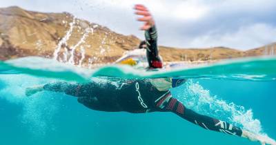 MIUS está a decorrer no Porto Santo