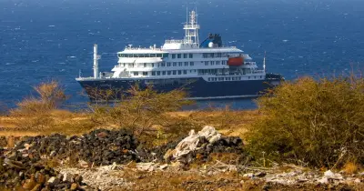 Hantavírus: Navio fundeará ao largo das Canárias sem acostar