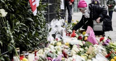 Cerca de 40 pessoas ficaram feridas no atropelamento ocorrido em Munique.