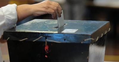 Até às 16h00 votaram 51,96% dos eleitores.