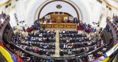 Venezuela: Chegou novo chefe de missão diplomática dos EUA