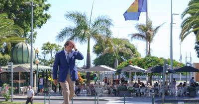 Albuquerque apoia Lei dos Estrangeiros e diz que a imigração descontrolada é “o pior que pode acontecer”