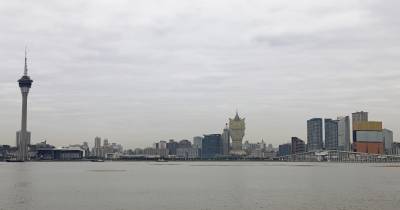 Macau apoia Hong Kong com 3,33 ME após incêndio que fez pelo menos 128 mortos