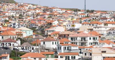 A ilha da Madeira (6,1%), Setúbal (5,6%), a ilha de São Miguel (3,9%) e Leiria (3%) apresentam um peso moderado no total de visitas a casas de luxo desde os EUA.