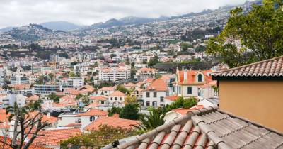 O portal imobiliário Idealista, numa análise ao stock habitacional, denota que a capital madeirense surge em 3.º lugar em termos de queda na oferta