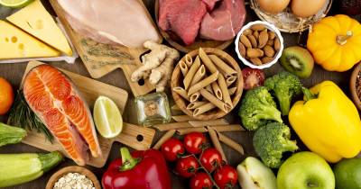 Preços mundiais dos alimentos subiram 2,4% em março devido à guerra