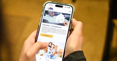 PRAHABITAR com candidaturas abertas ao longo do ano