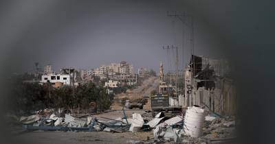 NATO pede extensão da trégua para ajudar Gaza e libertar mais reféns